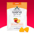 Wana Quick Orchard Peach sativa