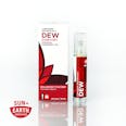 DEW Sensual Cannabis Oil - Comfort Blend - 250mg - 10ml