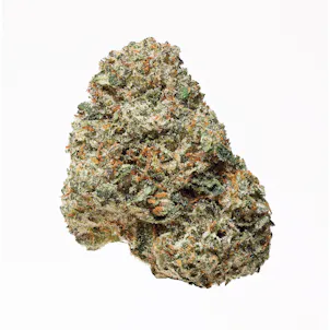 Photo of BC Organic Master Kush Ultra