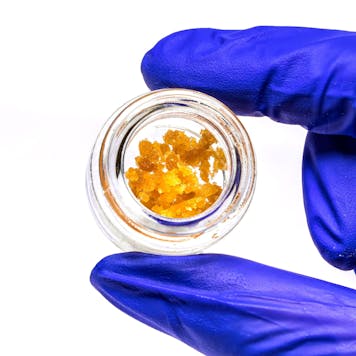 Photo of Cinderella '99 Cold Brewed - Live Resin
