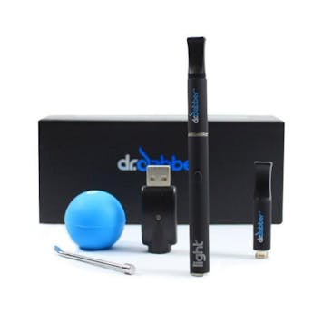 Photo of Dr. Dabber Light Wax Vaporizer Pen