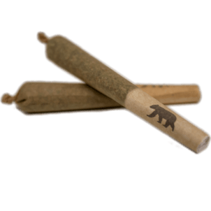 Product image for Tahoe OG X Triangle Kush Pre-Roll