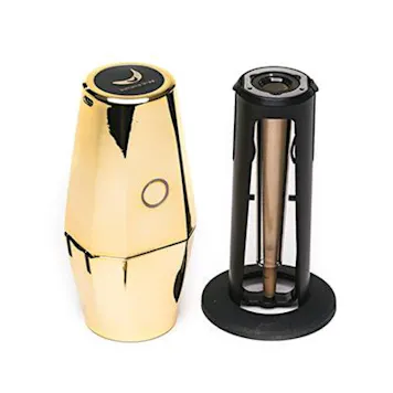 Photo of banana bros. OTTO GOLD Electric Grinder & Auto Joint Roller