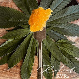 Photo of Crunch Berries Cured Sugar