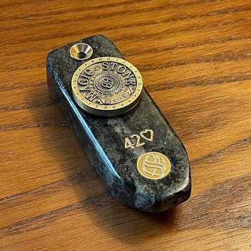 Photo of MagicStone Odyssey