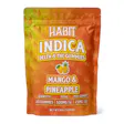 Product image for Habit Indica Delta-8 Gummies | 20 Count