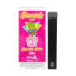 Product image for Maui Labs Diamonds Delta 8 Disposable - Space Cake