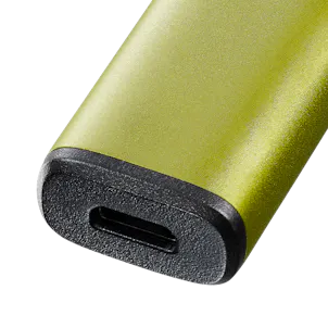 Photo of PAX Era Life - Grass