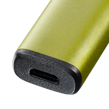 Photo of PAX Era Life - Grass