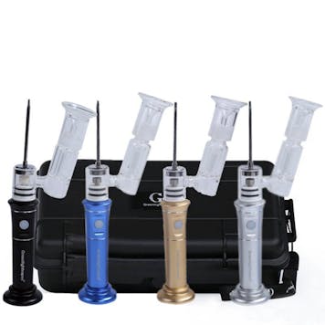 Photo of Greenlightvapes G9 Henail Plus