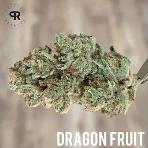 Photo of Dragon Fruit