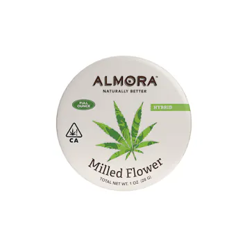 Photo of Hybrid Blend Milled Flower - 1oz (Hybrid)