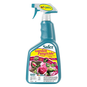 Photo of Safer® Brand 3-in-1 Garden Spray 32oz RTU