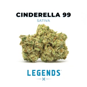 Photo of Cinderella 99