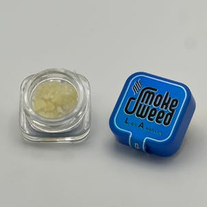 Photo of Blue Gelato 1g Wet Sugar