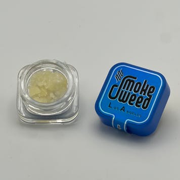 Photo of Blue Gelato 1g Wet Sugar