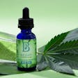 Product image for Full-Spectrum Tincture 750mg