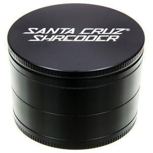 Photo of "Medium 4 Piece Herb" Grinder