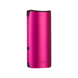 Photo of DaVinci MIQRO-C Vaporizer - Pink