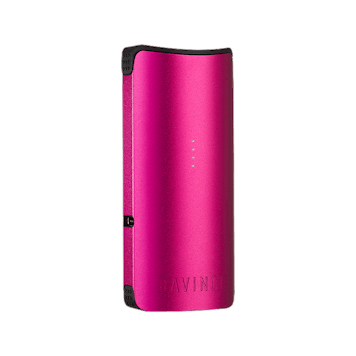 Photo of DaVinci MIQRO-C Vaporizer - Pink