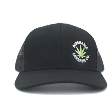 Photo of Albemarle Cannabis Company Adjustable Hats