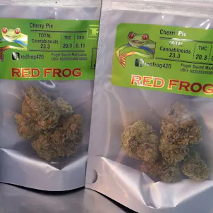 Photo of Cherry Pie