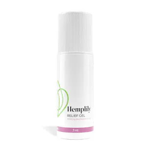 Photo of Relief Roll On Gel
