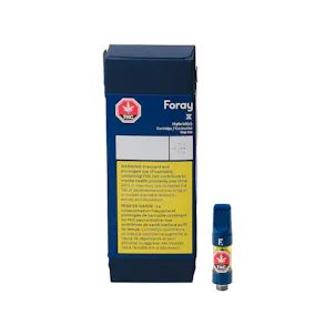 Photo of Goji OG 510 Thread Cartridge - 0.5 g