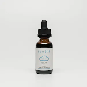 Photo of Soothe™ 500mg drops
