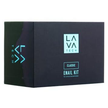 Photo of "Classic" E-Nail Kit