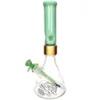 Product image for Prism Pipes 14” Mushroom Beaker Bong