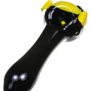 Photo of "Jake The Dog" Hand Pipe