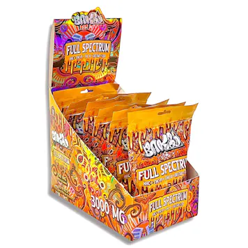 Photo of BAK8D Master Blend - Full Spectrum - 3000mg 20CT Gummies