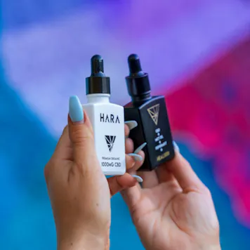 Photo of Healixer 1,000 MG Full Spectrum CBD Tincture