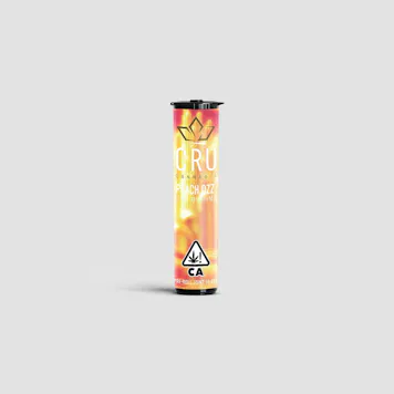 Photo of Peach Ozz (0.5G Pre-Roll)