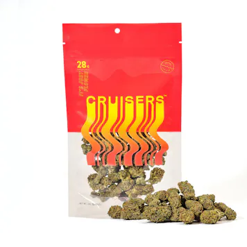 Photo of Chemistry 28g Flower