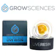 Product image for White RTZ Live Resin Badder (1g)