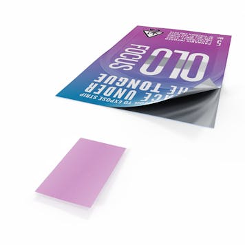 Photo of Focus 60mg 12-Pack