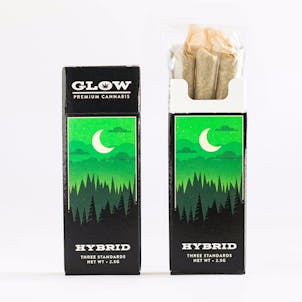 Photo of Glow Hybrid Standards