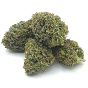 Photo of Godfather OG