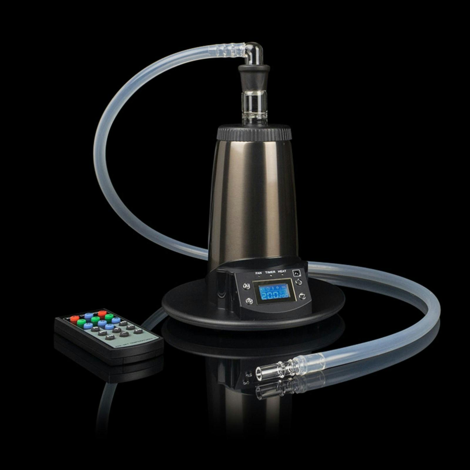 Arizer Extreme Q Leafly