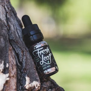 Photo of Freshleaf CBD Concentrate 600mg