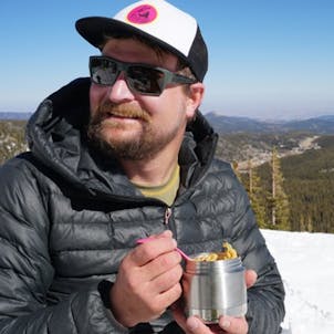 Photo of Hemp Extract, Hatch Green Chile, Cheddar Mac and Cheese w/ 35 mg Hemp-CBD