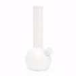 Product image for Chongo Ceramic Bong Glossy White