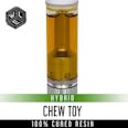 Chew Toy 100% Cured Resin Cartridge 1 Gram