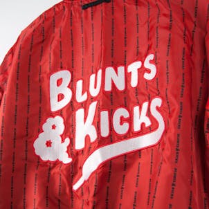 Photo of "SYNERGY" Reversible Flight Jacket