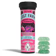 Product image for 10mg Lost Farm 'Wedding Cake x Raspberry' Live Resin Gummies 100mg THC total