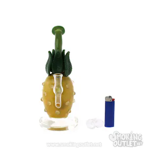 Photo of Spongebob's Home Remade into Water pipe