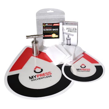 Photo of MyPress Gen. 2 Deluxe Kit