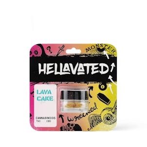 Photo of Lava Cake Dabz 1g